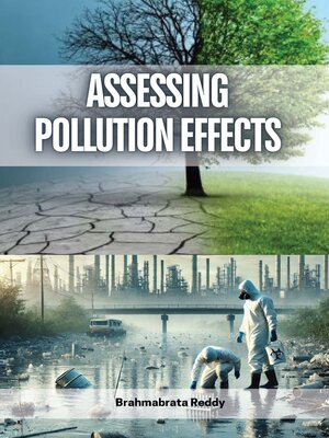 cover image of Assessing Pollution Effects